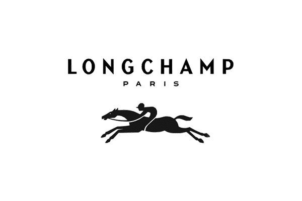 Longchamp Paris Logo